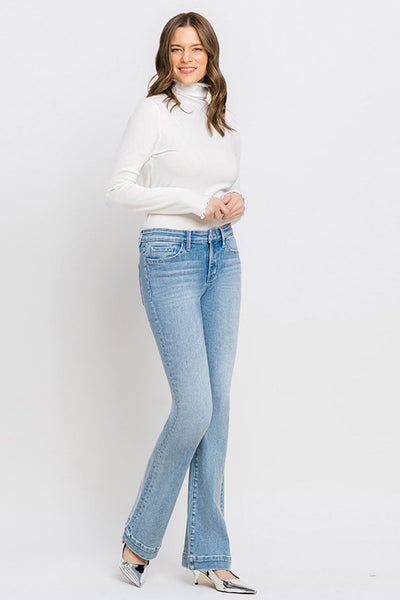 Don't Fail Me Boot Cut Jeans-[option4]-[option5]-Cute-Trendy-Shop-Womens-Boutique-Clothing-Store