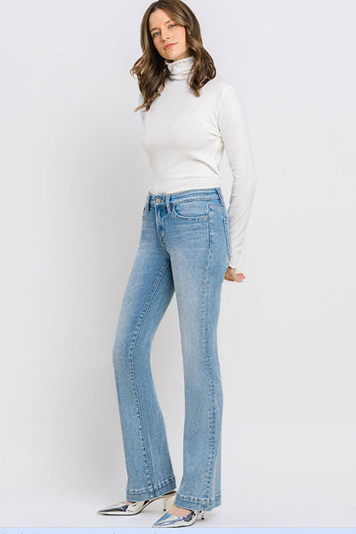 Don't Fail Me Boot Cut Jeans-[option4]-[option5]-Cute-Trendy-Shop-Womens-Boutique-Clothing-Store