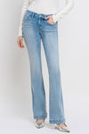 Don't Fail Me Boot Cut Jeans-[option4]-[option5]-Cute-Trendy-Shop-Womens-Boutique-Clothing-Store