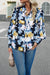 Have No Fear Floral Blouse-[option4]-[option5]-Cute-Trendy-Shop-Womens-Boutique-Clothing-Store