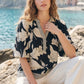 Bright Day Ahead Black Floral Top-[option4]-[option5]-Cute-Trendy-Shop-Womens-Boutique-Clothing-Store