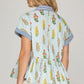 Beautiful Day Floral Button Up Top-[option4]-[option5]-Cute-Trendy-Shop-Womens-Boutique-Clothing-Store