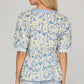 You Make Me Happy Floral Print Top-[option4]-[option5]-Cute-Trendy-Shop-Womens-Boutique-Clothing-Store