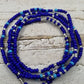 Keep It Fun Beaded Necklace-Navy-[option4]-[option5]-Cute-Trendy-Shop-Womens-Boutique-Clothing-Store