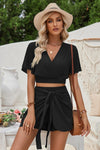 Summer Vibes Set Black *instore & online-[option4]-[option5]-Cute-Trendy-Shop-Womens-Boutique-Clothing-Store