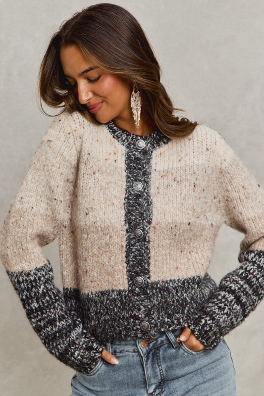 Friday Night Fun Stripe Cardigan-[option4]-[option5]-Cute-Trendy-Shop-Womens-Boutique-Clothing-Store