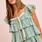 Ruffles & Romance Sage Tank Top-[option4]-[option5]-Cute-Trendy-Shop-Womens-Boutique-Clothing-Store