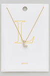 Let's Get Personal Initial Necklace L-[option4]-[option5]-Cute-Trendy-Shop-Womens-Boutique-Clothing-Store