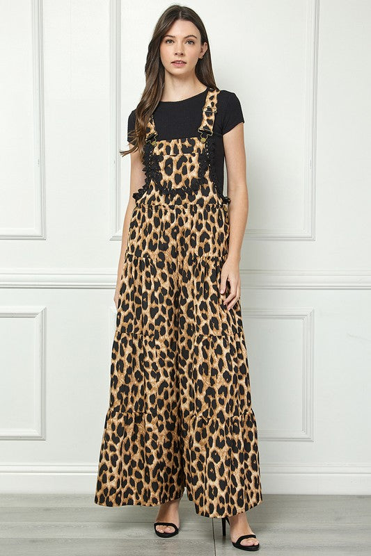 All For Fun Leopard Jumpsuit-[option4]-[option5]-Cute-Trendy-Shop-Womens-Boutique-Clothing-Store