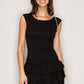 Silhouette Secret Mini Dress-Black-SMALL-[option4]-[option5]-Cute-Trendy-Shop-Womens-Boutique-Clothing-Store