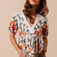 Music Festival Boho Embroidered Top-Blue-SMALL-[option4]-[option5]-Cute-Trendy-Shop-Womens-Boutique-Clothing-Store