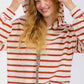 Time For Fun Rust Stripe Hoodie-[option4]-[option5]-Cute-Trendy-Shop-Womens-Boutique-Clothing-Store