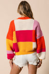 Check Mate Color Block Sweater-[option4]-[option5]-Cute-Trendy-Shop-Womens-Boutique-Clothing-Store