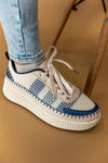 Silvia Sneaker in Navy *online exclusive-[option4]-[option5]-Cute-Trendy-Shop-Womens-Boutique-Clothing-Store