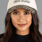 "Too Pretty To Work This Hard" Ball Cap-[option4]-[option5]-Cute-Trendy-Shop-Womens-Boutique-Clothing-Store