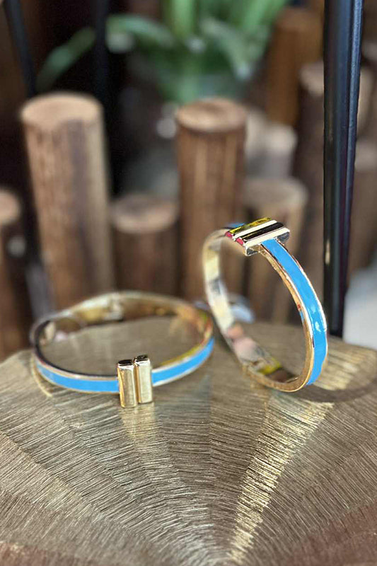 Choose This Look Turquoise Bracelet-[option4]-[option5]-Cute-Trendy-Shop-Womens-Boutique-Clothing-Store