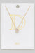 Let's Get Personal Initial Necklace D-[option4]-[option5]-Cute-Trendy-Shop-Womens-Boutique-Clothing-Store