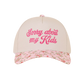 Sorry About My Kids Baseball Cap-Floral-[option4]-[option5]-Cute-Trendy-Shop-Womens-Boutique-Clothing-Store