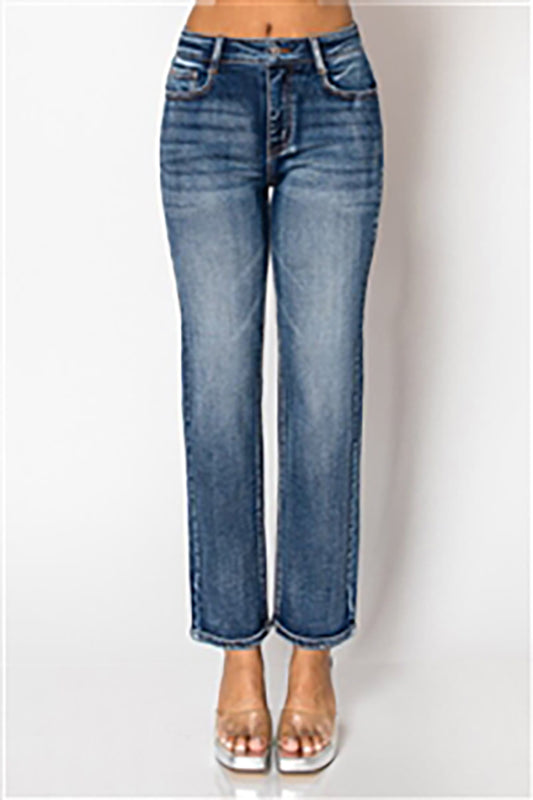 Friends Of Mine Potassium Washed Jeans-[option4]-[option5]-Cute-Trendy-Shop-Womens-Boutique-Clothing-Store