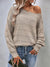 Rock Your Style Sweater Top Khaki-[option4]-[option5]-Cute-Trendy-Shop-Womens-Boutique-Clothing-Store