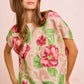Something Going On Floral Print Top-[option4]-[option5]-Cute-Trendy-Shop-Womens-Boutique-Clothing-Store