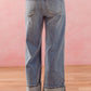 Doesn't Get Any Better Straight Leg Jeans-[option4]-[option5]-Cute-Trendy-Shop-Womens-Boutique-Clothing-Store