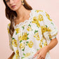 Romance in Bloom Blouse-[option4]-[option5]-Cute-Trendy-Shop-Womens-Boutique-Clothing-Store