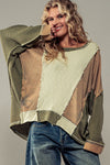 Color Block Perfection Top Olive-[option4]-[option5]-Cute-Trendy-Shop-Womens-Boutique-Clothing-Store