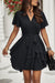Steal the Spotlight Dress Black *instore & online-[option4]-[option5]-Cute-Trendy-Shop-Womens-Boutique-Clothing-Store