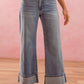 Doesn't Get Any Better Straight Leg Jeans-[option4]-[option5]-Cute-Trendy-Shop-Womens-Boutique-Clothing-Store