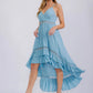 Memorable Entrance Hi/Low Dress-[option4]-[option5]-Cute-Trendy-Shop-Womens-Boutique-Clothing-Store