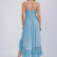 Memorable Entrance Hi/Low Dress-[option4]-[option5]-Cute-Trendy-Shop-Womens-Boutique-Clothing-Store