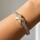 Cool Breeze Mesh Cuff Bracelet-[option4]-[option5]-Cute-Trendy-Shop-Womens-Boutique-Clothing-Store