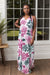 Blissful Floral Maxi Dress *online exclusive-[option4]-[option5]-Cute-Trendy-Shop-Womens-Boutique-Clothing-Store