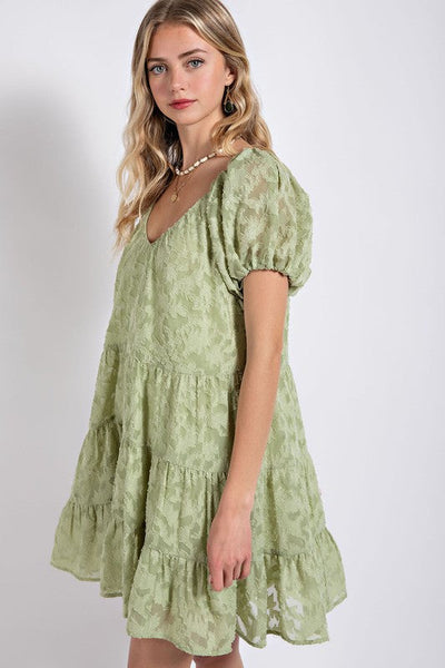 Bring on The Sun Dress Sage *instore & onlin e-[option4]-[option5]-Cute-Trendy-Shop-Womens-Boutique-Clothing-Store