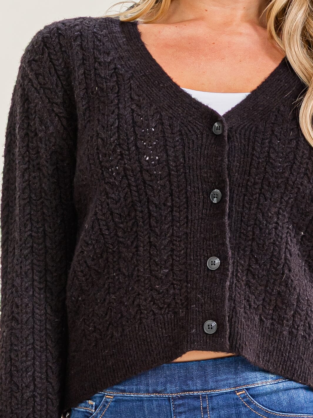 Heirloom Button-Front Knit Cardigan-Cute-Trendy-Shop-Womens-Boutique-Clothing-Store