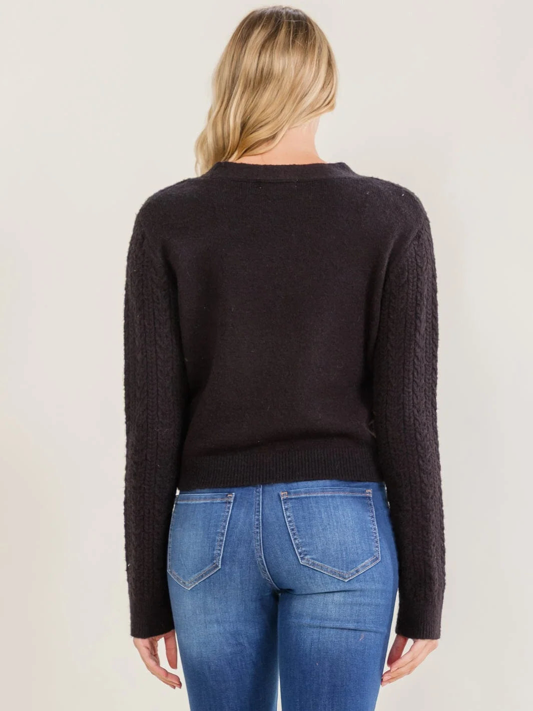 Heirloom Button-Front Knit Cardigan-Cute-Trendy-Shop-Womens-Boutique-Clothing-Store