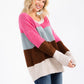 Autumn Horizon Colorblock Knit Pullover-Cute-Trendy-Shop-Womens-Boutique-Clothing-Store