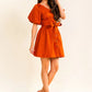 Harvest Moon Button-Front Dress-Cute-Trendy-Shop-Womens-Boutique-Clothing-Store
