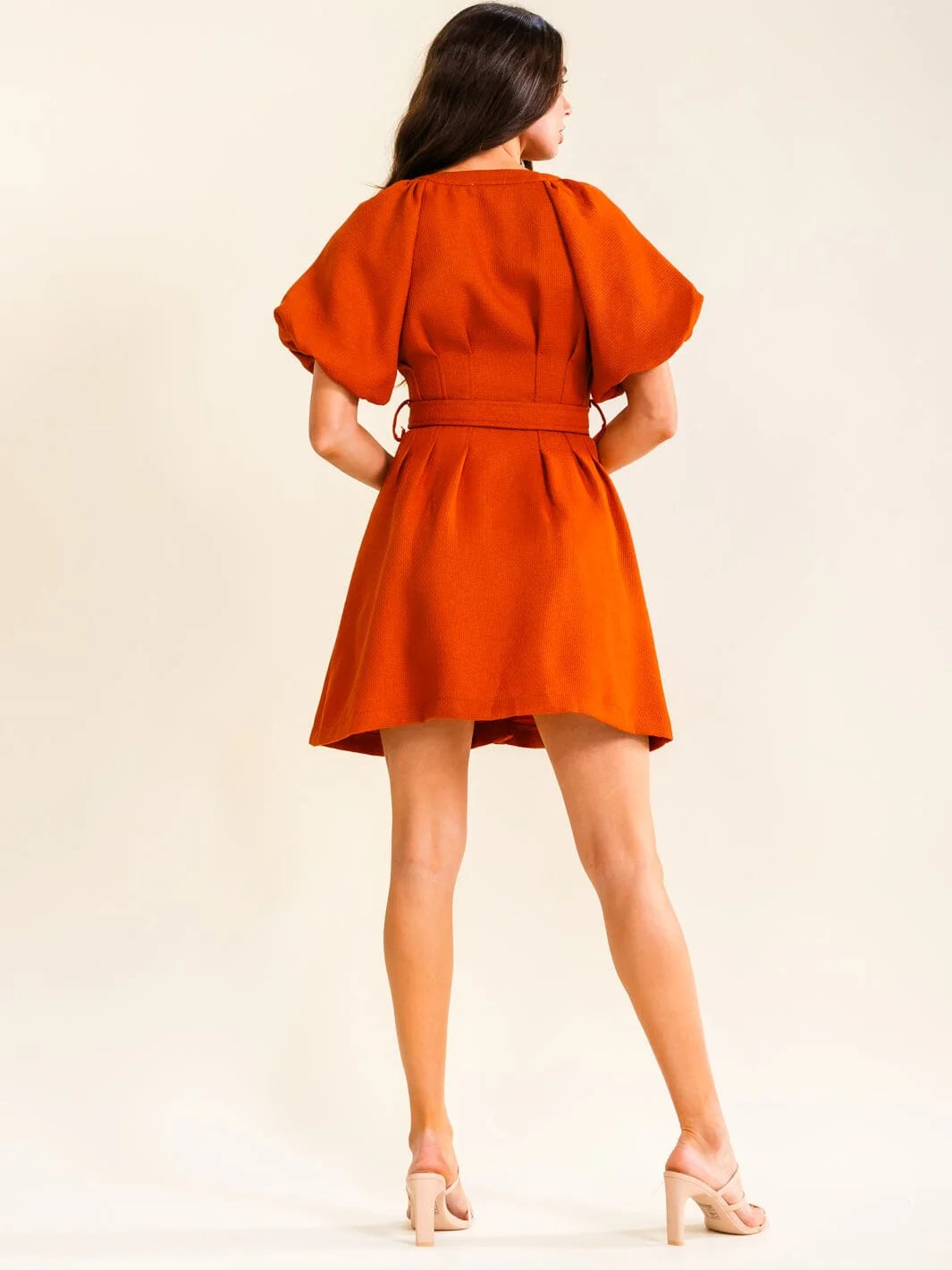 Harvest Moon Button-Front Dress-Cute-Trendy-Shop-Womens-Boutique-Clothing-Store