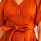 Harvest Moon Button-Front Dress-Cute-Trendy-Shop-Womens-Boutique-Clothing-Store