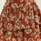 Autumn Ember Tiered Mini Skirt-Cute-Trendy-Shop-Womens-Boutique-Clothing-Store