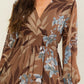 Harvest Moon Surplice Maxi Dress-Cute-Trendy-Shop-Womens-Boutique-Clothing-Store