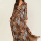 Harvest Moon Surplice Maxi Dress-Cute-Trendy-Shop-Womens-Boutique-Clothing-Store