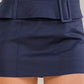 City Lights Belted Mini Skort-Cute-Trendy-Shop-Womens-Boutique-Clothing-Store