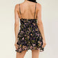 Sweet & Spicy Floral Tiered Mini-[option4]-[option5]-Cute-Trendy-Shop-Womens-Boutique-Clothing-Store