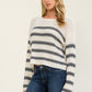 The Soho Stripe Pullover-Cute-Trendy-Shop-Womens-Boutique-Clothing-Store