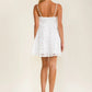 Chantilly Charm White Babydoll Dress-[option4]-[option5]-Cute-Trendy-Shop-Womens-Boutique-Clothing-Store