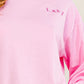 Lucky Lady Long Sleeve Graphic Pullover-Cute-Trendy-Shop-Womens-Boutique-Clothing-Store