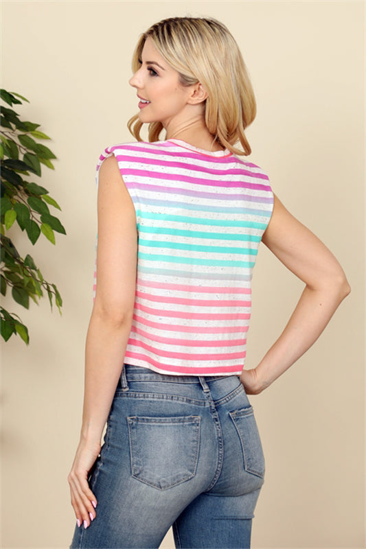 Grab The Treats Stripe Crop Top-[option4]-[option5]-Cute-Trendy-Shop-Womens-Boutique-Clothing-Store